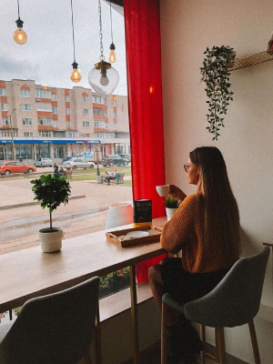 картинка дизайна интерьера магазина